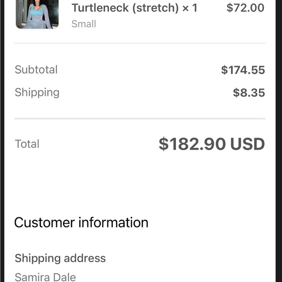 UNICORN UNIVERSE 2-PIECE SET! - Picture 9 of 9